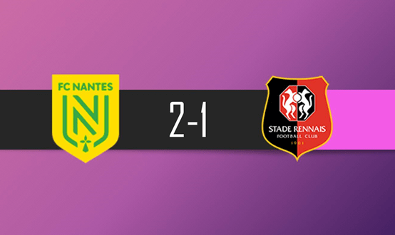 IM体育数据分析平台-雷恩客场逆转获胜，继续保持不败战绩