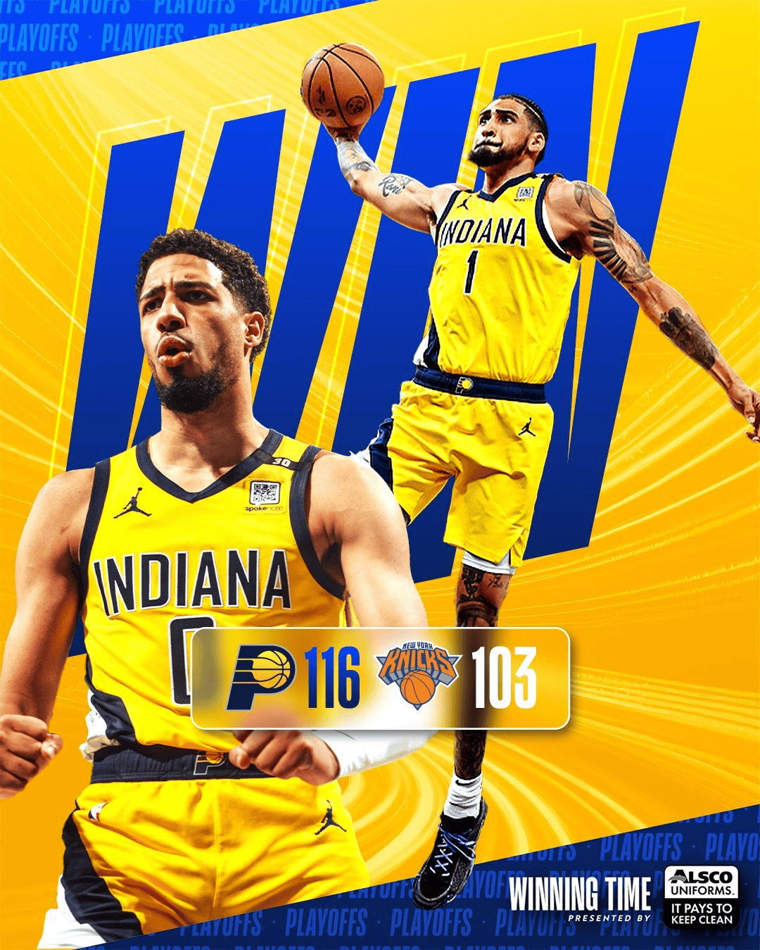 IM体育在线注册-骑士轻取新疆队，布伦森刷新纪录