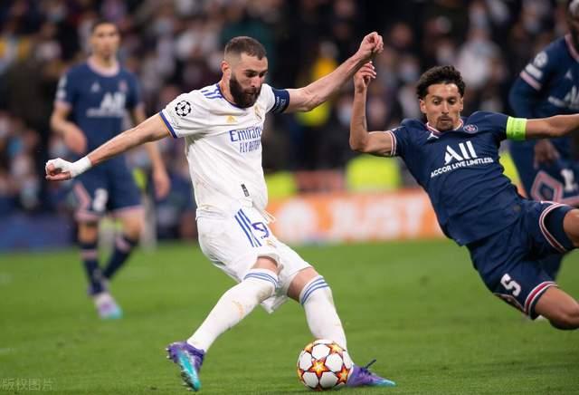 皇马绝杀国际米兰,马尔基尼奥斯打破历史纪录 皇马绝杀国际米兰,马尔基尼奥斯打破历史纪录