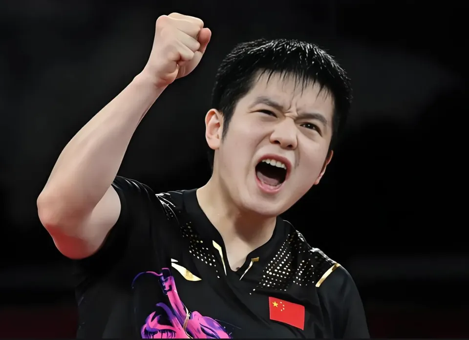 瑞典队逆转日本队，樊振东状态火热