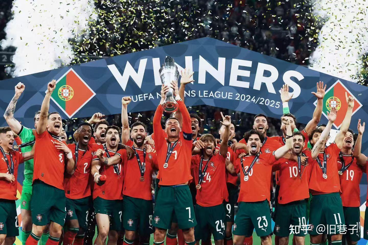 IM体育网页版登录入口-葡萄牙队夺冠，斩获国际足球冠军