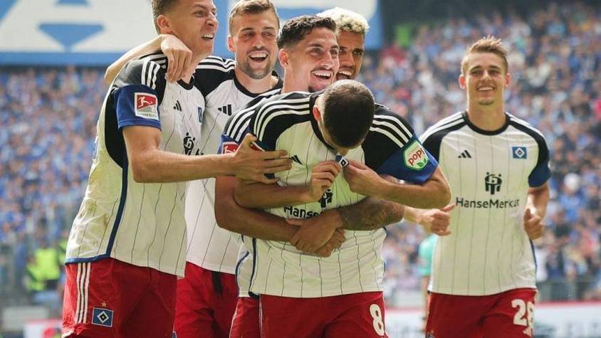 IM体育官方平台-纽伦堡在比赛中落败，保级形势不乐观