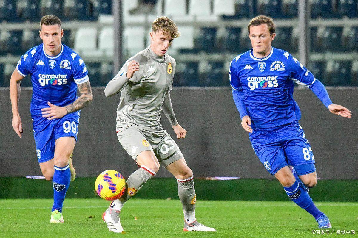 IM体育在线注册-热那亚主场失利，积分榜下滑