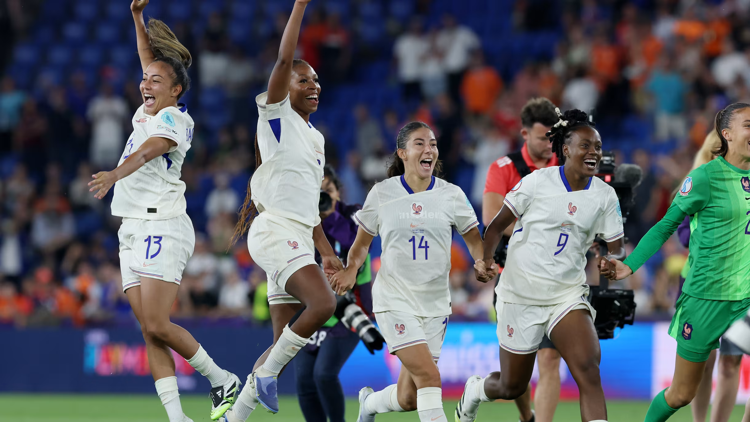 西班牙全面击败瑞士，晋级挪威非洲之巅赛