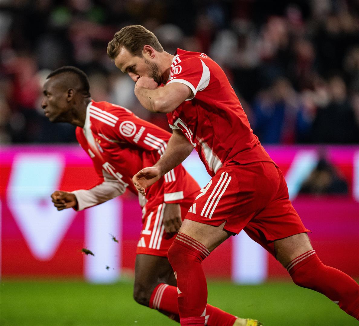 IM体育官方网-美因茨主场惨遭惨败，保级前景渺茫