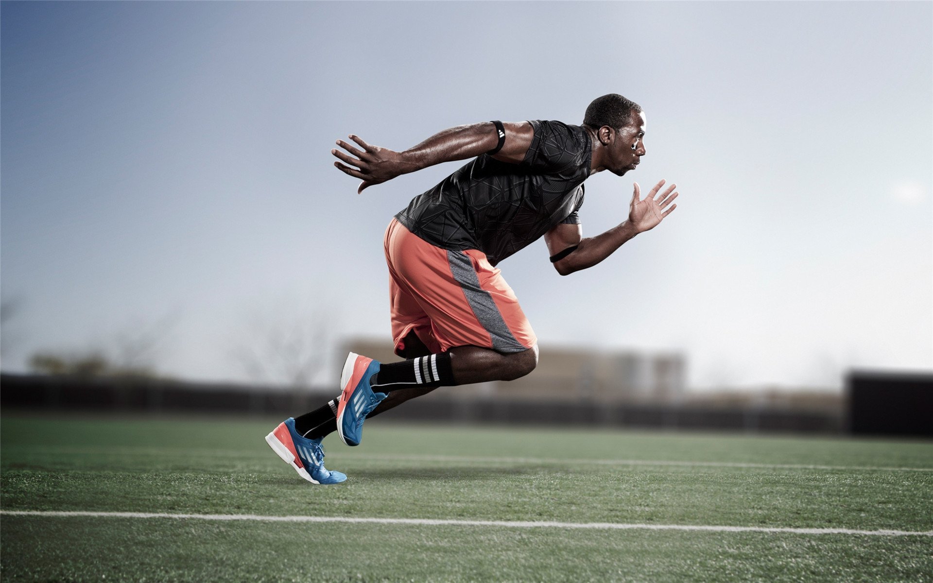 IM体育平台-赛道与球场，上海的双线鏖战