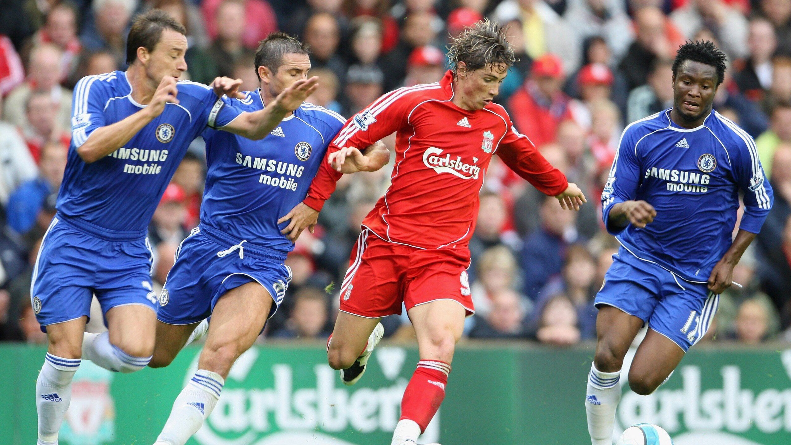 逆流成河，库尔图瓦在重压下的爆发，与葡萄牙单节撕裂切尔西的战术寓言