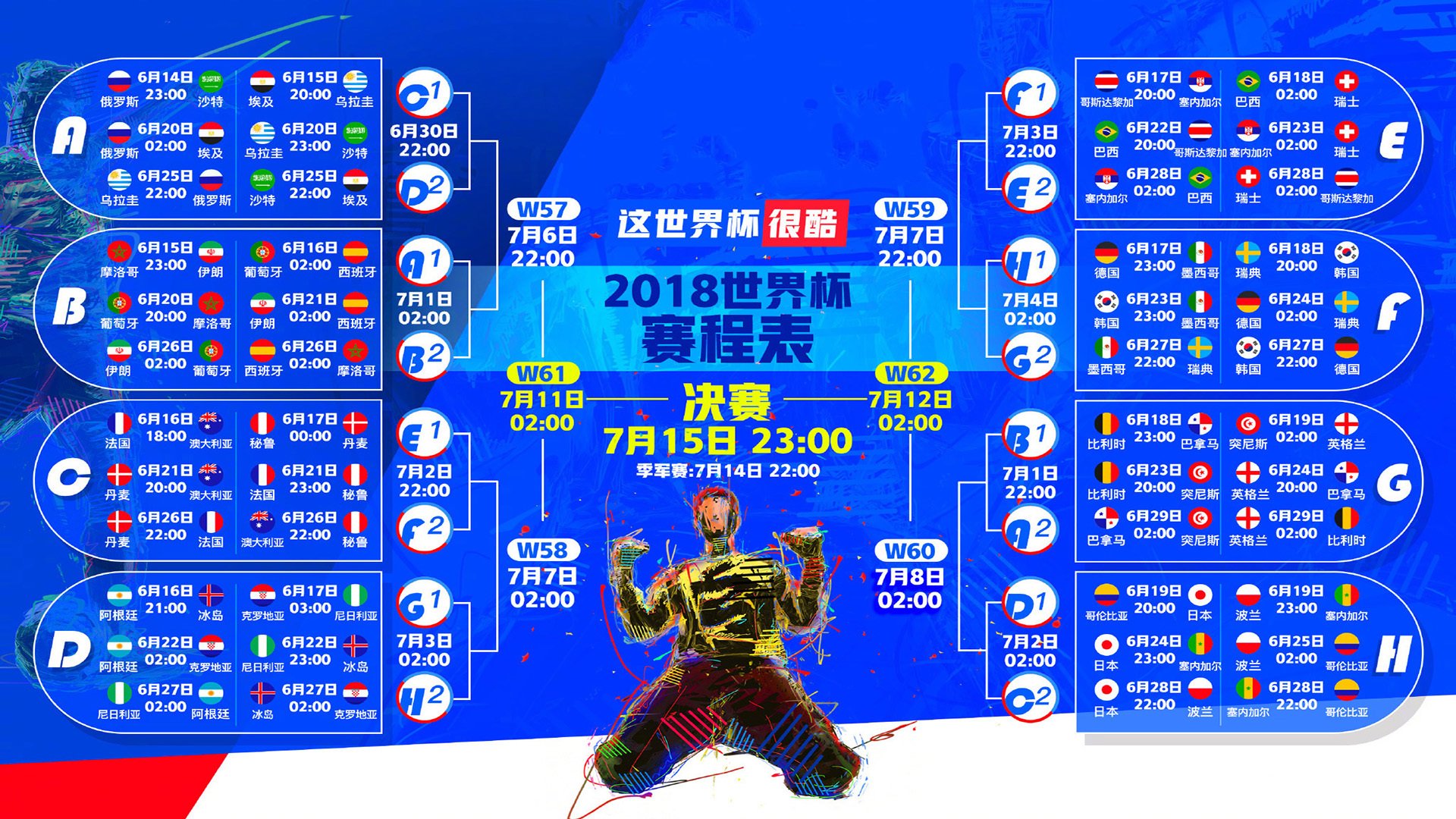 构思与选定